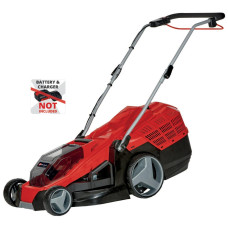 Газонокосарка акумуляторна Einhell GE-CM 36/43 Li M - Solo (3413246)