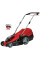 Газонокосарка акумуляторна Einhell GE-CM 36/43 Li M - Solo (3413246)