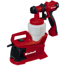 Краскораспылитель электрический Einhell TC-SY 600 S (4260015)