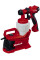 Краскораспылитель электрический Einhell TC-SY 600 S (4260015)