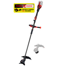 Коса акумуляторна Einhell Professional GP-BC 36/430 Li P BL - Solo (3411345)