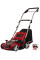 Скарифікатор акумуляторний Einhell GE-SA 36/35 Li - Solo (3420685)