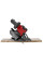 Пила циркулярна акумуляторна Einhell Professional TP-CS 18/165 Li BL - Solo (4331225)
