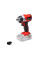 Гайкокрут ударний акумуляторний Einhell Professional TP-CW 18 Li BL - Solo (4510040)