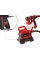 Фарборозпилювач акумуляторний Einhell TE-SY 18/90 Li - Solo (4260040)