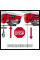 Тельфер електричний Einhell TC-EH 500 (2255140)