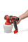Фарборозпилювач акумуляторний Einhell TE-SY 18/90 Li - Solo (4260040)