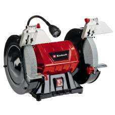 Точило двустороннее Einhell TC-BG 200 L (4412633)