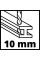 Дриль ударна Einhell TC-ID 720/1 E (4259848)