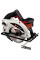 Пила циркулярна Einhell TC-CS 1250 (4331040)