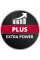 Акумулятор Einhell PXC PLUS 18V 4,0 Ah (4511553)