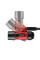 Повітродув акумуляторний Einhell Professional GP-LB 36/270 Li E BL - Solo (3433570)
