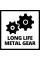 Насадка - пила ланцюгова до Einhell GE-ПН 18/45 Li T (3410835)