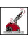 Скарификатор электрический Einhell GC-SA 1231/1 (3420640)