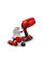 Фарборозпилювач акумуляторний Einhell TC-SY 18/60 Li - Solo (4260025)