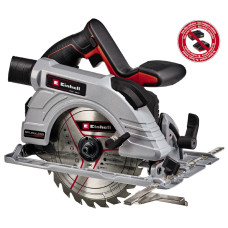 Пила циркулярна акумуляторна Einhell Professional TP-CS 18/190 Li BL - Solo (4331210)