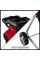 Садовый измельчитель (шредер) Einhell GC-KS 2540 (3430330)