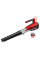 Повітродувка акумуляторна Einhell Professional GP-LB 18/200 Li GK - Solo (3433550)
