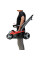Газонокосарка акумуляторна Einhell GE-CM 18/33 Li - Solo (3413266)