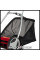Газонокосилка ручная Einhell GC-HM 400 (3414129)