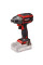 Гвинтокрут ударний акумуляторний Einhell Professional TP-CI 18/220 Li BL - Solo (4510085)