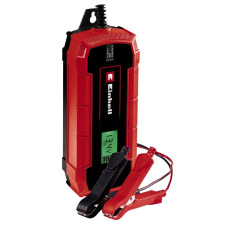 Пристрій зарядний Einhell CE-BC 5 M LiFePO4 (1002251)