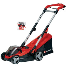 Газонокосарка акумуляторна Einhell GE-CM 36/34-1 Li - Solo (3413226)