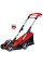 Газонокосарка акумуляторна Einhell GE-CM 36/34-1 Li - Solo (3413226)