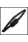 Кусторез телескопический Einhell GC-HH 9046 (3403880)