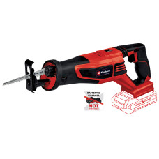 Пила шабельна акумуляторна Einhell Professional TP-AP 18/28 Li BL - Solo (4326310)