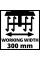 Культиватор електричний Einhell GC-RT 7530 (3431050)