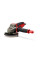 Шлифмашина угловая (болгарка) Einhell TE-AG 125/1010 (4430985)