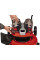 Газонокосарка акумуляторна Einhell GE-CM 36/48 Li M - Solo (3413054)