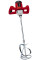 Міксер електричний Einhell TC-MX 1200 E (4258545)