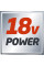 Акумулятор Einhell PXC PLUS 18V 5,2 Ah (4511437)