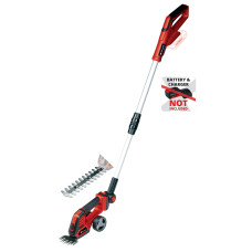 Ножиці акумуляторні Einhell GE-CG 18/100 Li T - Solo (3410310)