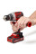Шуруповерт акумуляторний Einhell Professional TP-CD 18/60 Li BL - Solo (4514210)