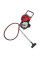 Пилосос будівельний Einhell TE-VC 5090 SACL (2347450)