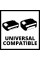 Зарядное устройство Einhell Power-X-Boost Charger 8 A (4512155)