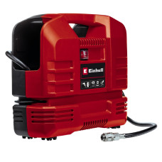 Компресор повітряний Einhell TC-AC 190 OF Set (4020660)