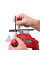 Акумуляторний лобзик Einhell TC-JS 18 Li - Solo (4321209)