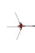 Кусторез телескопический аккумуляторный Einhell Professional GP-HH 18/50 Li T BL - Solo (3410972)