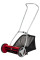 Газонокосилка ручная Einhell GC-HM 400 (3414129)