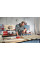 Шуруповерт акумуляторний Einhell Professional TP-CD 18/50 Li BL - Solo (4513887)