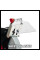 Точило двустороннее Einhell TC-BG 200 L (4412633)
