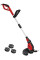 Тример електричний Einhell GC-ET 4530 Set (3402022)