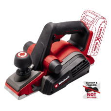 Рубанок акумуляторний Einhell Professional TP-PL 18/3 Li BL - Solo (4345405)