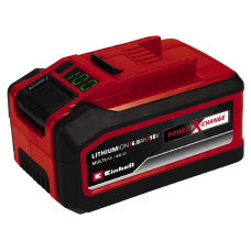 Акумулятор Einhell PXC PLUS Multi-Ah 18V 4-6 Ah (4511502)