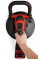 Шліфмашина для стін акумуляторна Einhell Professional TP-DWS 18/225 Li BL - Solo (4259995)