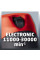Фрезер електричний Einhell TC-RO 1155 E (4350470)